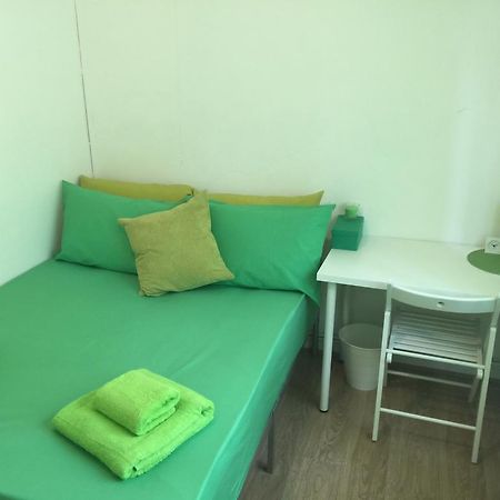 London Nice Rooms 3 Extérieur photo