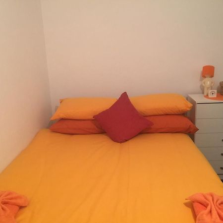 London Nice Rooms 3 Extérieur photo