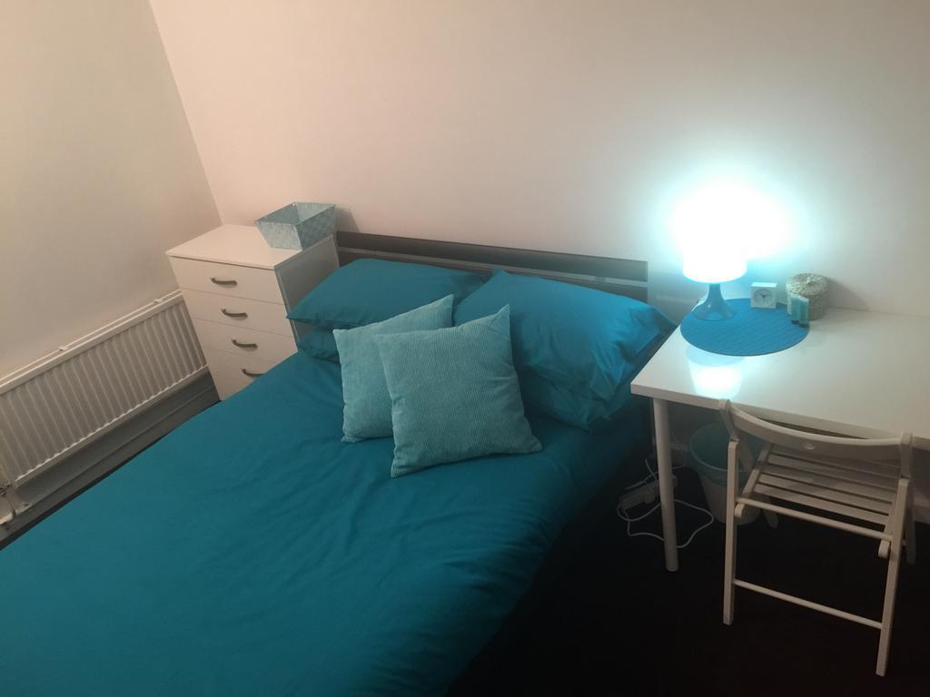 London Nice Rooms 3 Extérieur photo