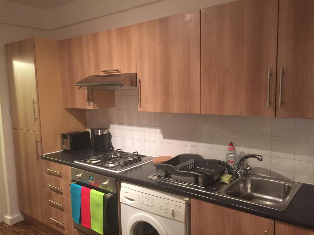 London Nice Rooms 3 Chambre photo