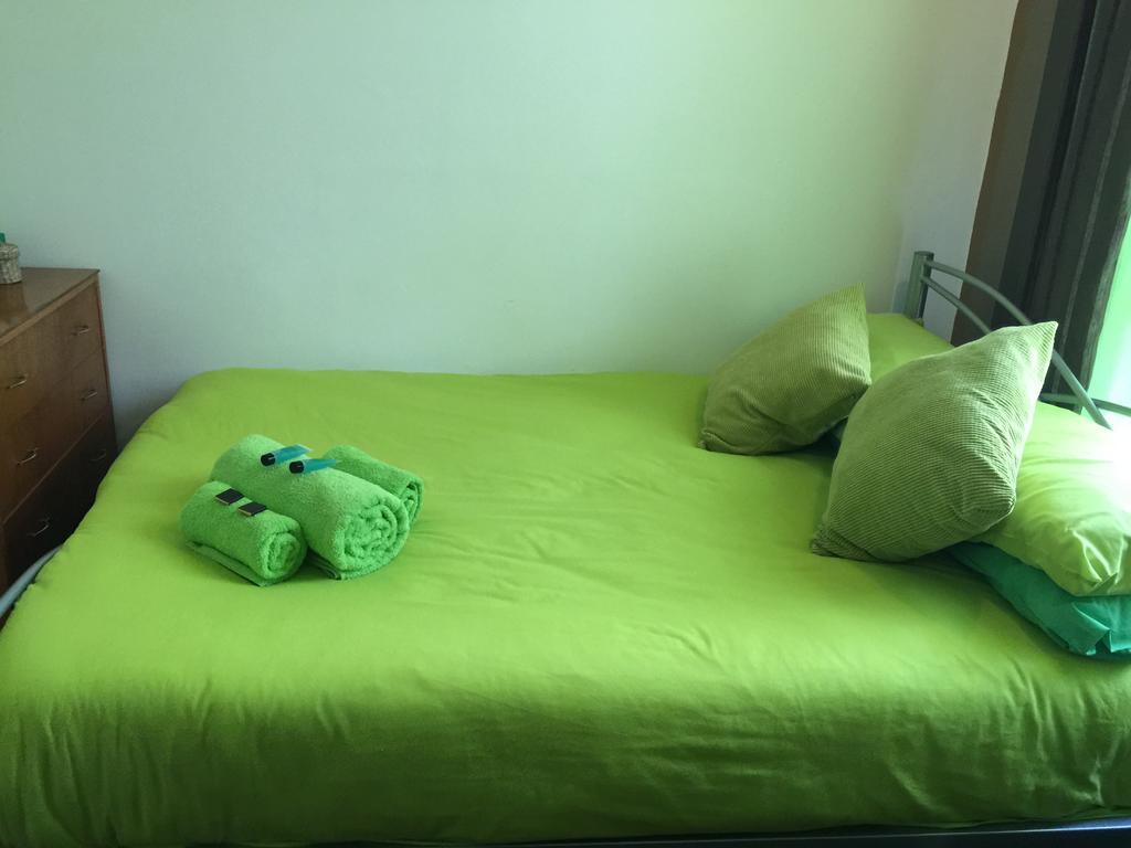 London Nice Rooms 3 Extérieur photo