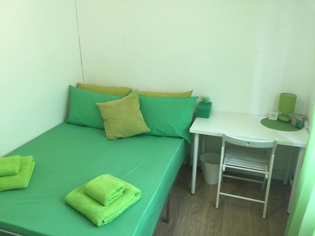 London Nice Rooms 3 Extérieur photo